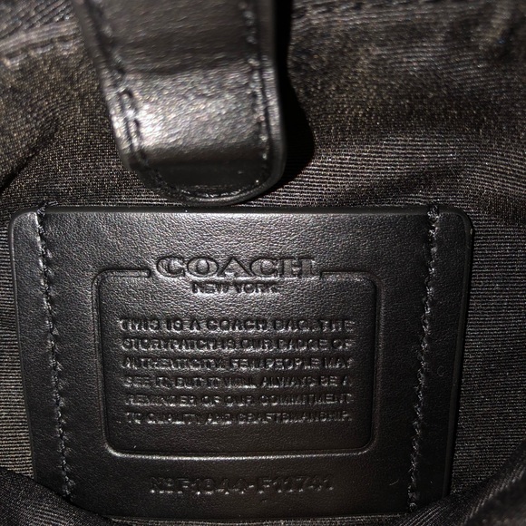 Metropolitan flight bag - Picture 3 of 3